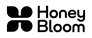 Honey Bloom logo