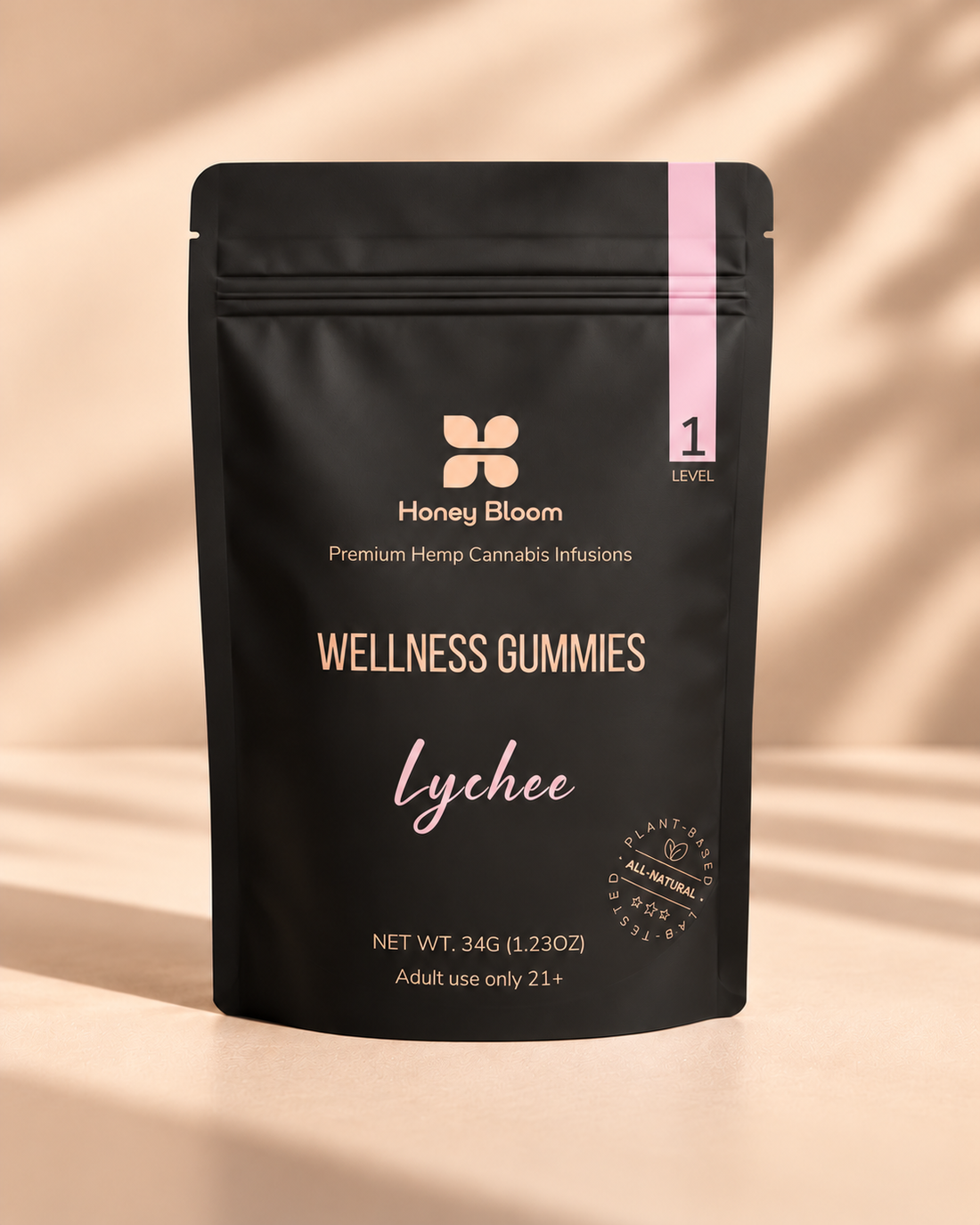 Level 1 Gummies
