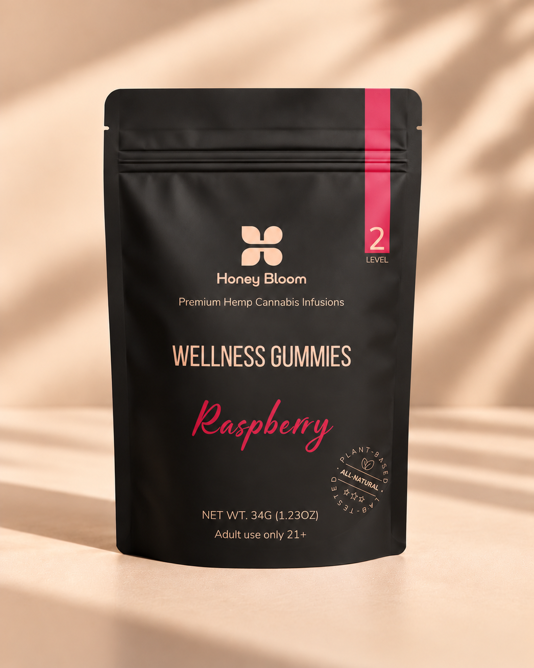 Level 2 Gummies