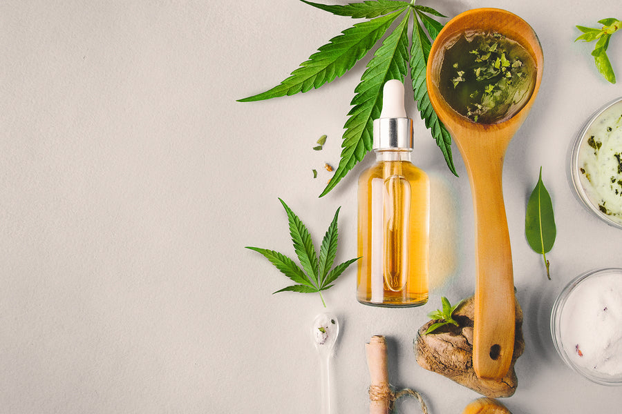 Nature's Wellness Unveiled: Exploring the Health Benefits of CBD