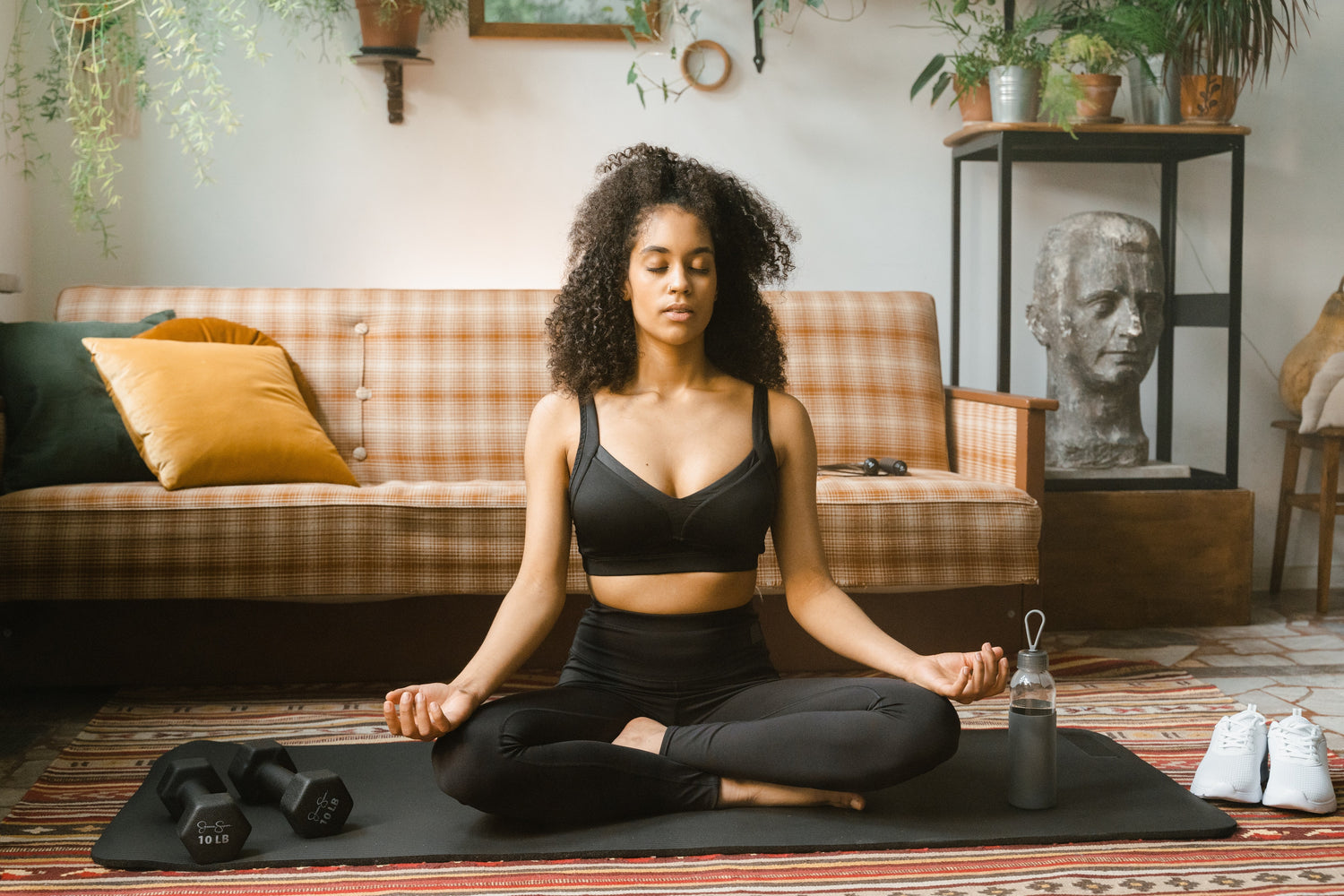 How CBD Can Support Your Meditation Practice