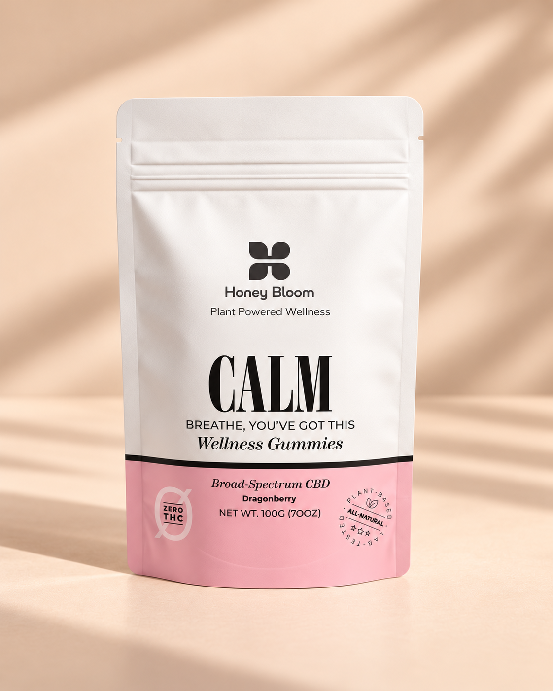 Calm Gummies