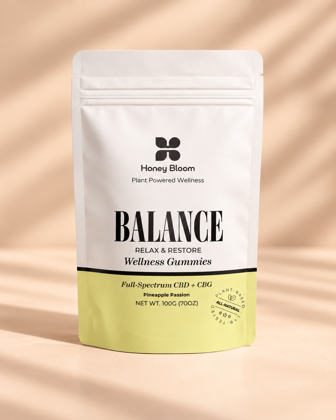 Balance Gummies