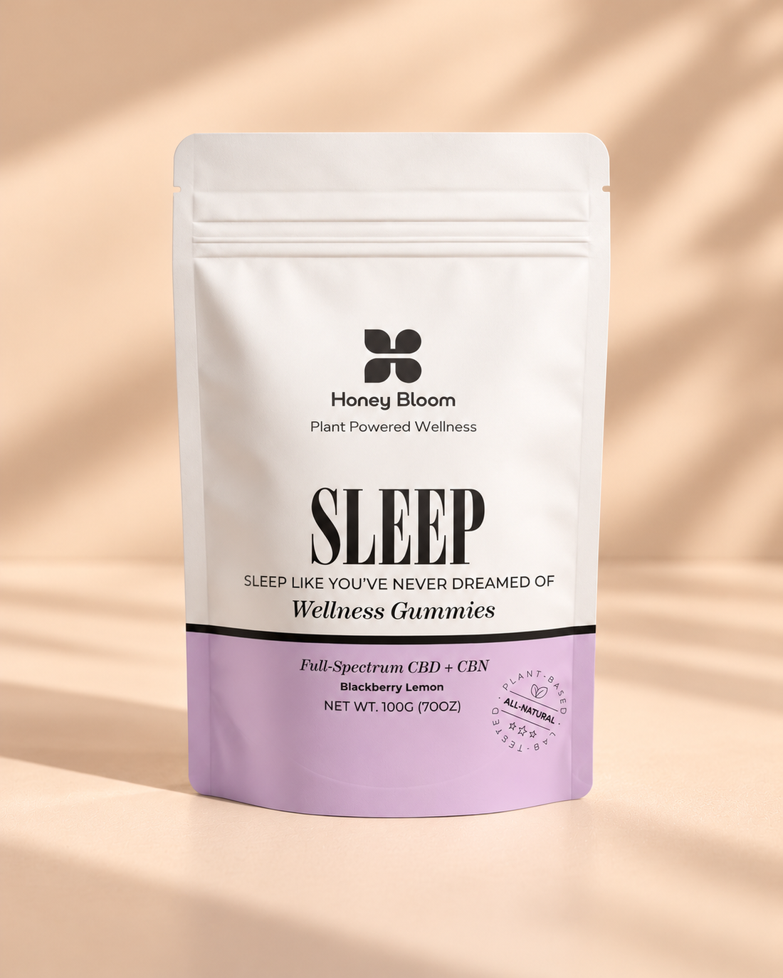 Sleep Gummies