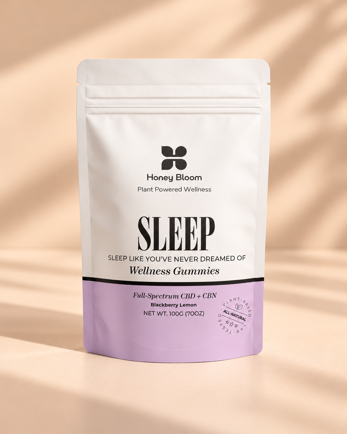 Sleep Gummies